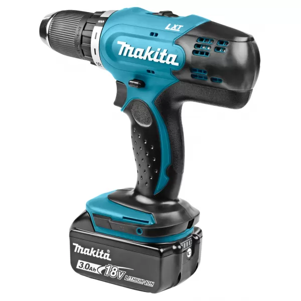 Aku vrtačka Makita DDF453SFE Li-ion 18V/3,0Ah