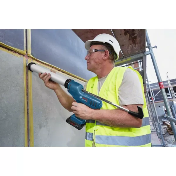 Aku výtlačná pistole Bosch GCG 18V-600 Professional 06019C4001