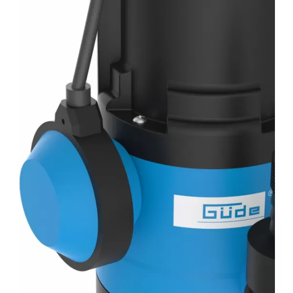 Čerpadlo ponorné kalové Güde GS 4003 P