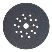 Podložka pro excentrické brusky 215mm Bosch