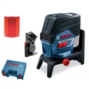 Křížový laser Bosch GCL 2-50 Professional 0601066F02