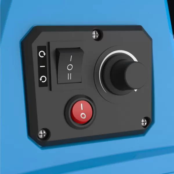 Bruska stolní kombi Güde GNS 200 VS