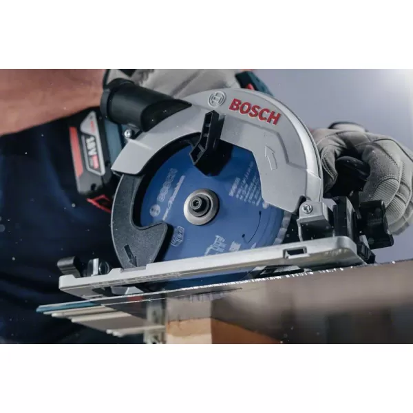 Pilový kotouč Bosch Standard for Aluminium