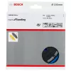 Talíř pro excentrickou brusku Bosch 150mm