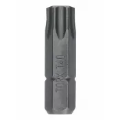 Bit šroubovací Bosch 25mm Extra Hard