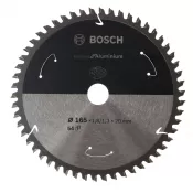 Pilový kotouč Bosch Standard for Aluminium