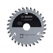 Pilový kotouč Bosch Standard for Multi Material