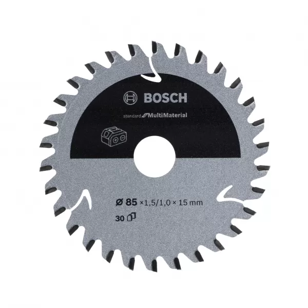 Pilový kotouč Bosch Standard for Multi Material