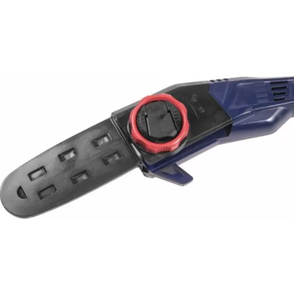 Aku vyvětvovací pila Güde AST 18-201-05