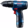 Aku vrtačka s příklepem Bosch GSB 120-LI Professional 12V/2,0 Ah 06019G8100