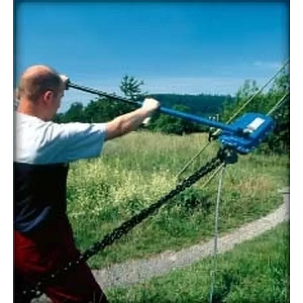 Lano pro lanový zvedák 3,2t BRANO