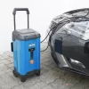 Nabíječka baterií digital Güde GDB 24V/12-250