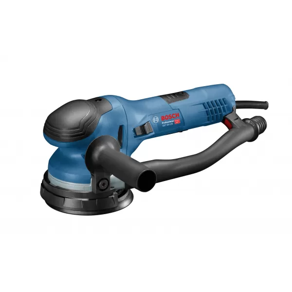 Excentrická bruska Bosch GET 55 -125 Professional 0601257000