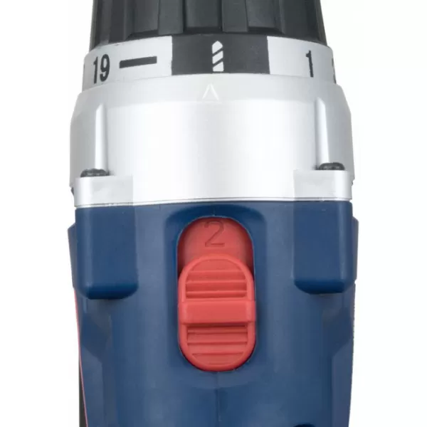 Aku vrtačka Güde BS 18-201-30K II