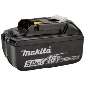 Akumulátor Makita BL1850B LXT 18V/5,0 Ah Li-ion 632F15-1