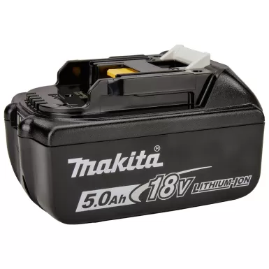 Akumulátor Makita BL1850B LXT 18V/5,0 Ah Li-ion 632F15-1
