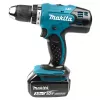 Aku vrtačka Makita DDF453SFE Li-ion 18V/3,0Ah