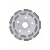 Diamantový hrncový kotouč Bosch 125mm Expert for Concrete
