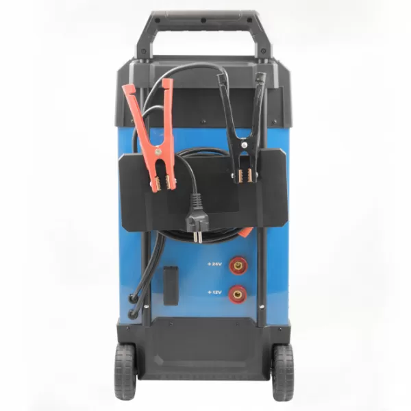 Nabíječka baterií digital Güde GDB 24V/12-200