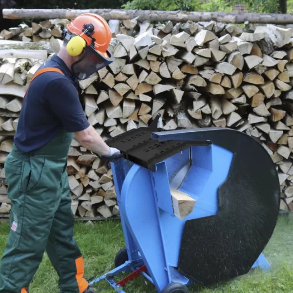 Pila kolébková Güde GWS 700 HM-2