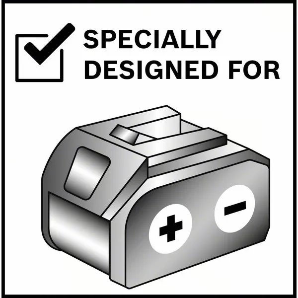 Pilový kotouč Bosch Expert for Aluminium