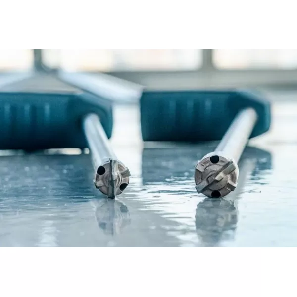 Vrták dutý s odsáváním Bosch SDS-max Speed Clean