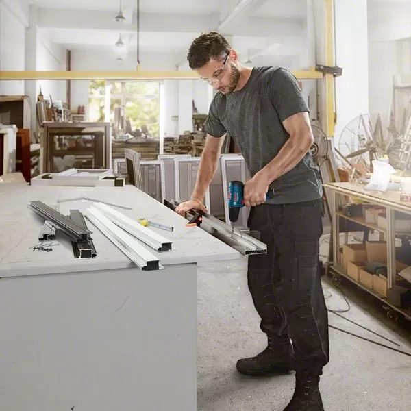 Aku vrtačka Bosch GSR 120-LI Professional 06019G8000