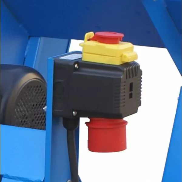 Pila kolébková Güde GWS 700 HM-2