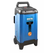 Nabíječka baterií digital Güde GDB 24V/12-250
