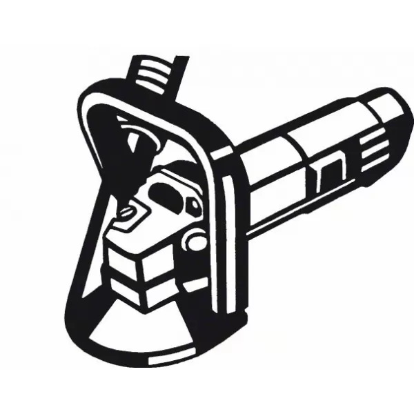 Diamantový hrncový kotouč Bosch 125mm Expert for Concrete 2608601763