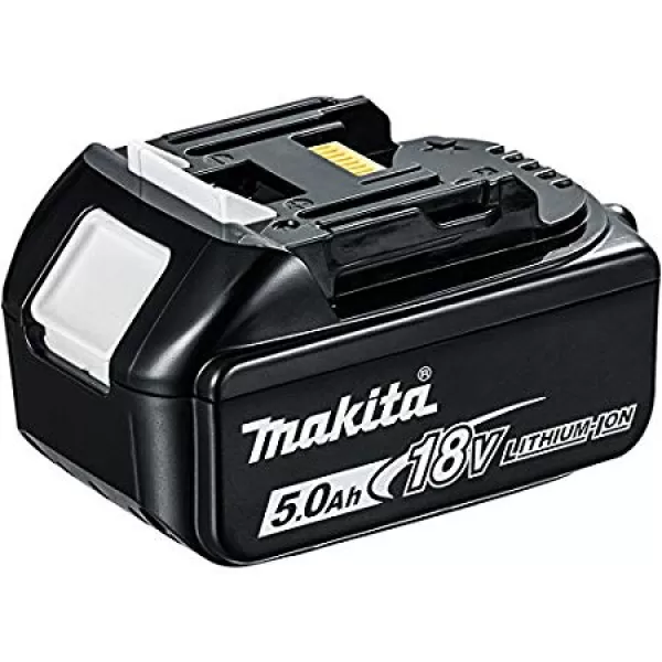 Akumulátor Makita BL1850B LXT 18V/5,0 Ah Li-ion 632F15-1