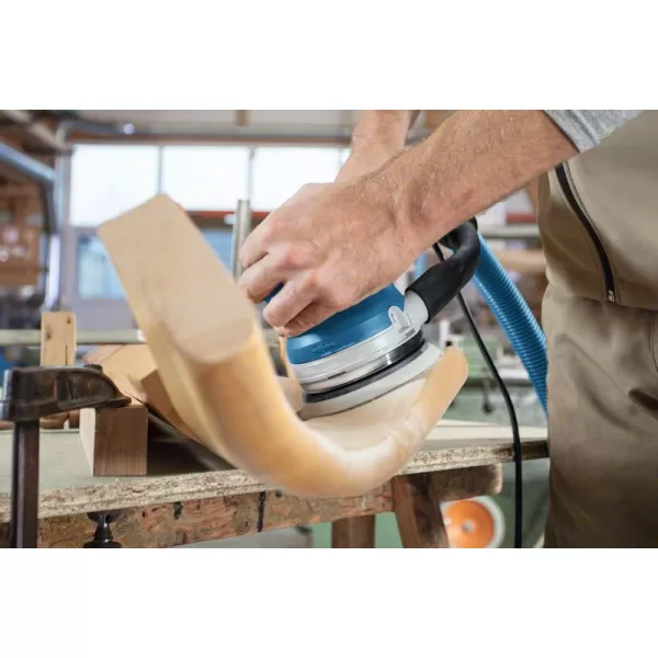 Excentrická bruska Bosch GET 55 -125 Professional 0601257000