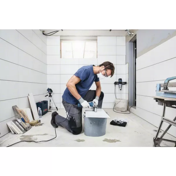 Sada diamantových vrtáků Bosch M14, Best for Ceramic