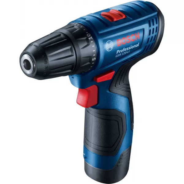 Aku vrtačka Bosch GSR 120-LI Professional 06019G8000