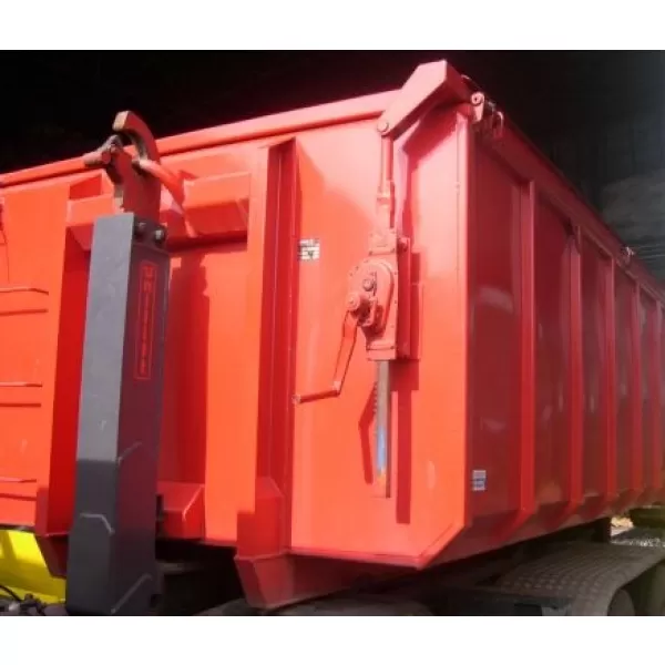 Zvedák hřebenový 15-00-CON/5t