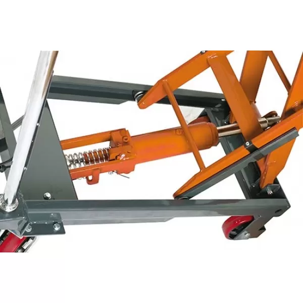 Stůl nůžkový zvedací Unicraft FHT 500