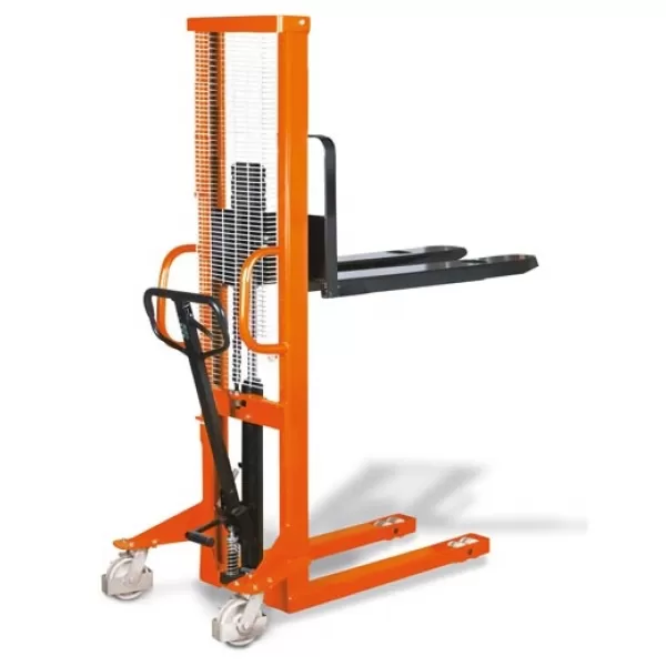 Vozík ruční vysokozdvižný Unicraft GHHW 1000
