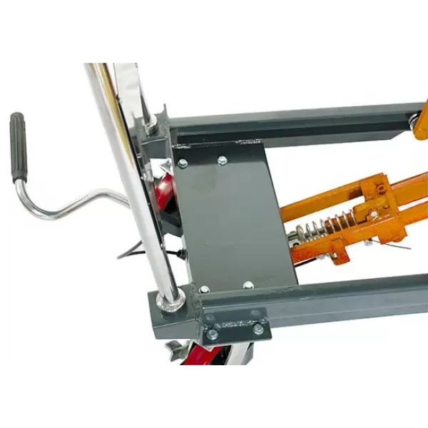 Stůl nůžkový zvedací Unicraft FHT 500