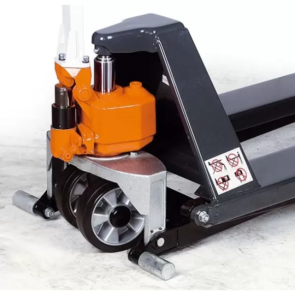 Plošina zvedací Unicraft PHH 1001