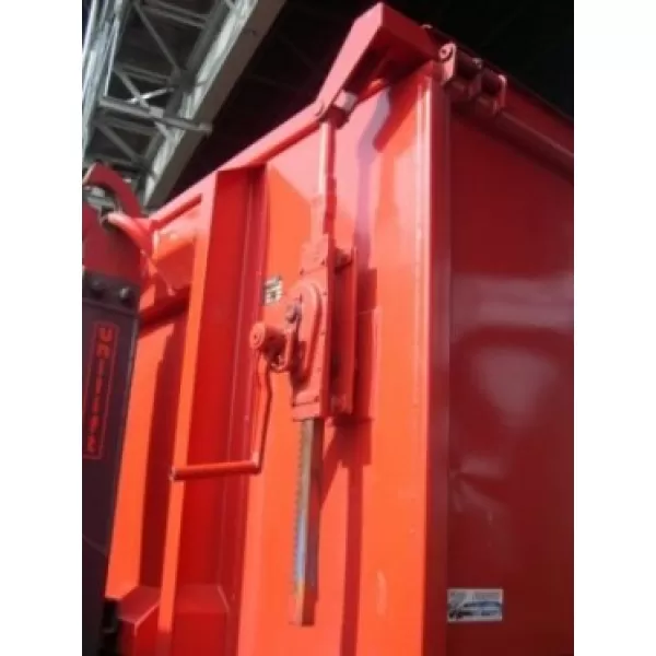 Zvedák hřebenový 15-00-CON/5t