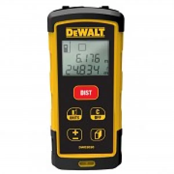 Laser stavební Dewalt DW03050 do 50m