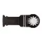 List pilový rovný 32x50mm Makita BiM TMA047