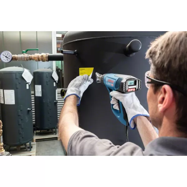 Horkovzdušná pistole Bosch GHG 23-66 Professional 06012A6300