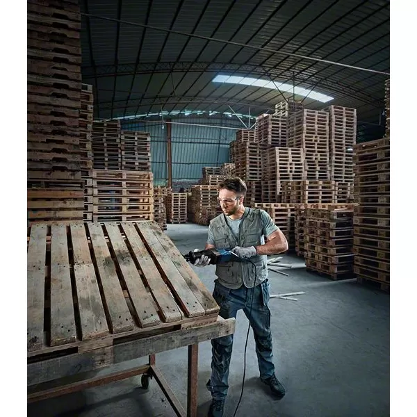 Pila ocaska Bosch GSA 120 Professional 06016B1020