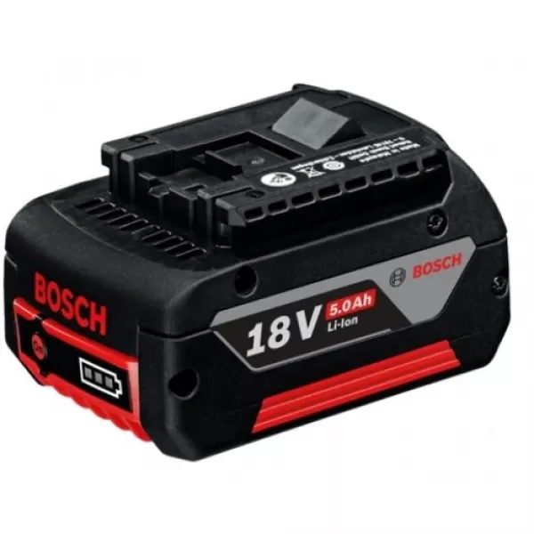 Aku vrtačka Bosch GSR 18V-50 Professional ,18V, 2x5,0Ah 06019H5001