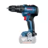 Aku vrtačka s příklepem Bosch GSB 18V-50, kufr L-case Professional 06019H5100
