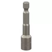 Klíč nástrčný 7,0mm 1/4" Makita