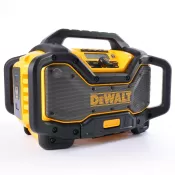 Aku rádio DeWalt DCR027 10,8V - solo