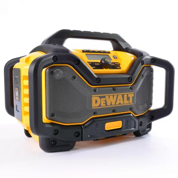 Aku rádio DeWalt DCR027 10,8V - solo