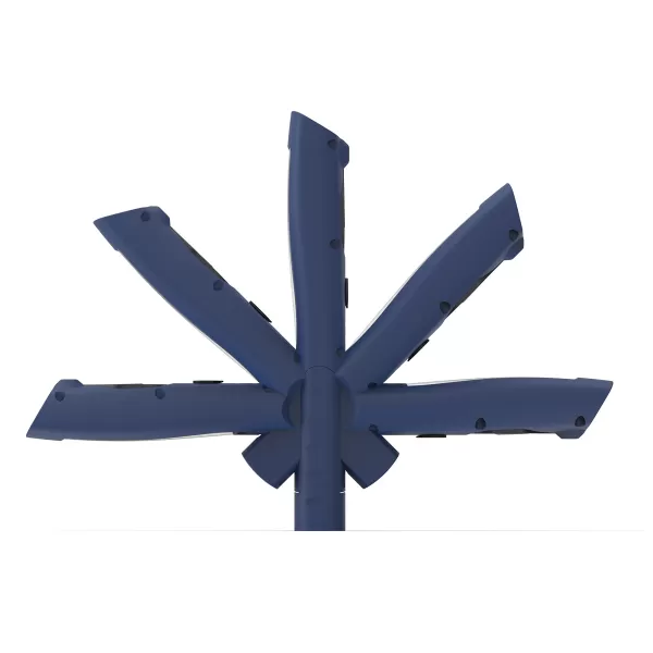 Svítilna pracovní LED dobíjecí Mini Mag Pro SCANGRIP